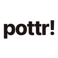 pottr logo - Similar company to Datapoint
