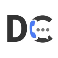 Diamond Connect logo - Similar company to Compass Solutions, A Bluewave Company