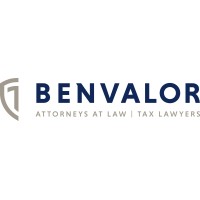 Benvalor logo - Similar company to Plugaloo
