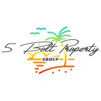 5 Bolt Property Group, LLC logo - Similar company to Connector Technologies Llc