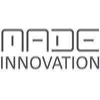 Made Innovation logo - Similar company to Department Of Design