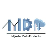 Mijnster Data Products logo - Similar company to Stichting Present Assen