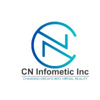 CN INFOMETIC INC logo - Similar company to Webbee