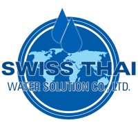 Swiss Thai Water Solution Co., LTD logo - Similar company to Calplas (Caldereria Plastica Del Norte S.L.)
