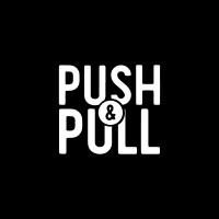 Push and Pull Angency logo - Similar company to Hypefluency