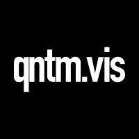 Quantum vis GmbH logo - Similar company to Kom4Tec Gmbh