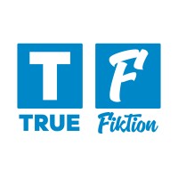 TrueFiktion logo - Similar company to Studies Weekly