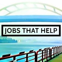 Jobs That Help logo - Similar company to Data You Can Use