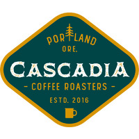 Cascadia Coffee Roasters logo - Similar company to Zen Dew