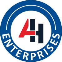 AH Enterprises logo - Similar company to Digisol Tech