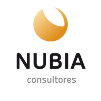NUBIA CONSULTORES SLL logo - Similar company to Oadby, Consultoría Ambiental Y Formación
