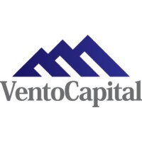 Vento Capital logo - Similar company to Salus Capital | Strategy