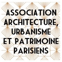 ARCHITECTURE, URBANISME & PATRIMOINE PARISIENS logo - Similar company to Architecture Essentielle