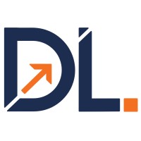 The Digital Leader logo - Similar company to Be|Yond Akademie