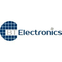 BT ELECTRONICS logo - Similar company to Rg Distribution