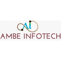 AmbeInfotech logo - Similar company to Etouchsoft