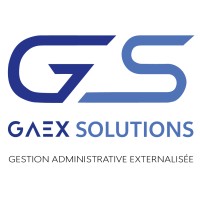 GAEX Solutions logo - Similar company to Halbout Events