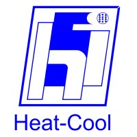 Heat Cool Fin Industries logo - Similar company to Heat Transfer Solutions Co Ltd