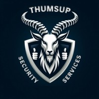 THUMSUP SECURITY LIMITED logo - Similar company to Sb Security Solutionsltd