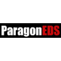 Paragoneds