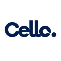 Cello logo - Similar company to Inde Technology