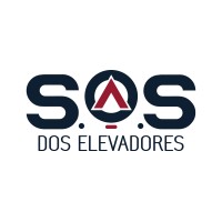 SOS dos Elevadores logo - Similar company to Thopp Elevadores
