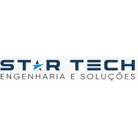 Star Tech Engenharia e Soluções logo - Similar company to Start Tech Engenharia E Solucao