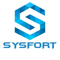 Sysfort Inc. logo - Similar company to Atenium Solutions Pvt Ltd