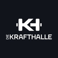Die Krafthalle logo - Similar company to Develop Athletes