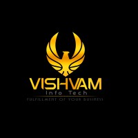 Vishvam InfoTech logo - Similar company to Ditto Designz Marketing & It Solutions