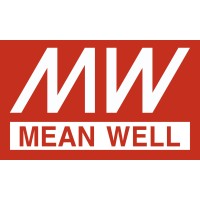 MEAN WELL USA, INC. logo - Similar company to Ableled Lighting Co.,Ltd