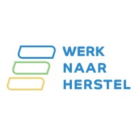 Werk naar Herstel logo - Similar company to Mvo Flex Bv