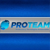 Productos y Tecnologías Ambientales (PROTEAM) logo - Similar company to Filtertec
