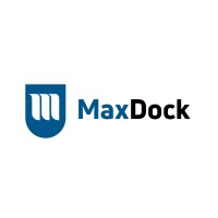MaxDock - Serviços Industriais logo - Similar company to Fast & Safe