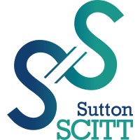Sutton SCITT logo - Similar company to Break The Lines