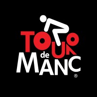 Tour de Manc logo - Similar company to Onerace Events