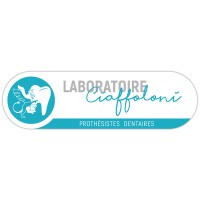 Laboratoire Ciaffoloni logo - Similar company to 3Dcelo