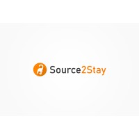 Source2Stay logo - Similar company to Roomfast