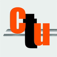 CTU Centro de Tecnologia e Usinagem logo - Similar company to Starttec Tecnologia Industrial
