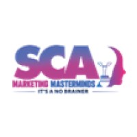 SCA Marketing Masterminds logo - Similar company to Jace Management Consultants Limited