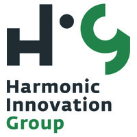 Harmonic Innovation Group logo - Similar company to Etna Hitech