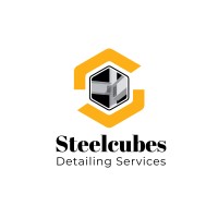 Steelcubes Detailing Services logo - Similar company to Samvid