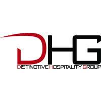Distinctive Hospitality Group logo - Similar company to Massachusetts Lodging Association