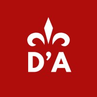 D'A TRAVEL EXPERIENCE logo - Similar company to B-Nomio