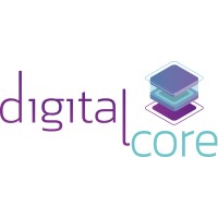 Digitalcore Ltd logo - Similar company to Digitalcore