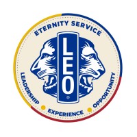 Leo Club Eternity Service