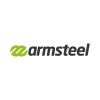 Armsteel logo - Similar company to Armin Elektrik İnşaat Sanayi Ve Tic. A.Ş.