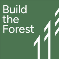 Build the Forest logo - Similar company to Leotron