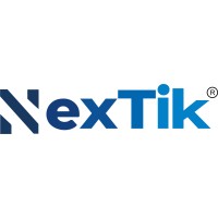 NexTik logo - Similar company to Zestertech