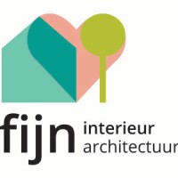 Fijn Interieurarchitectuur logo - Similar company to Fabervanderwijk